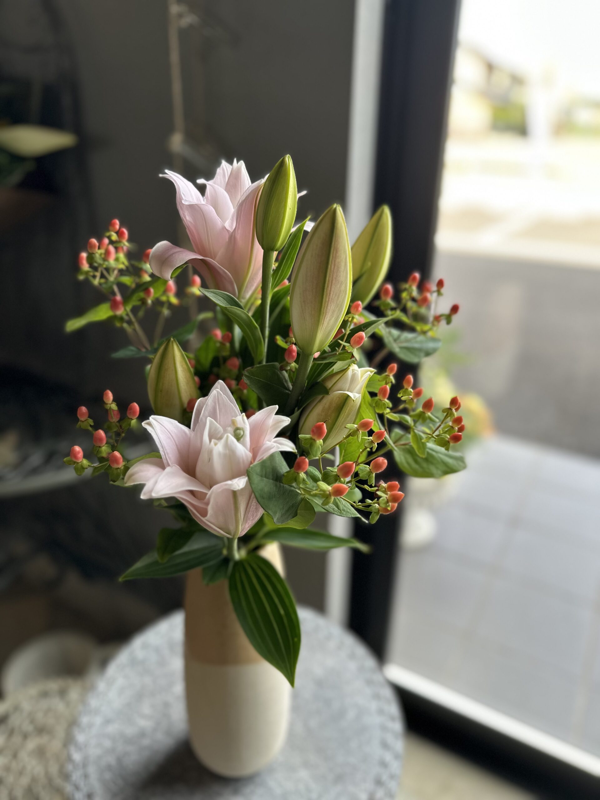 2025.7.19 今週のお花