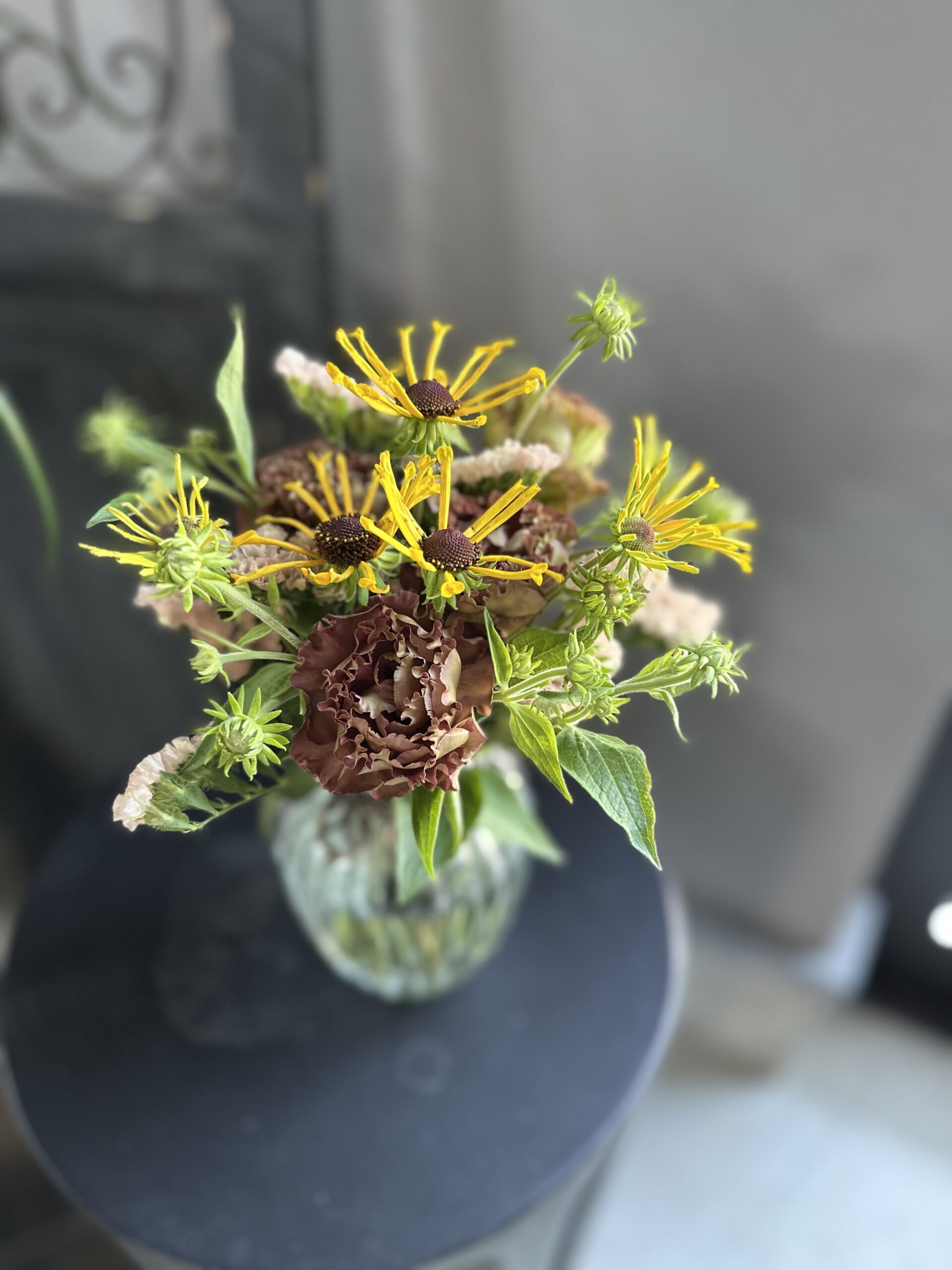 2025.8.2  今週のお花