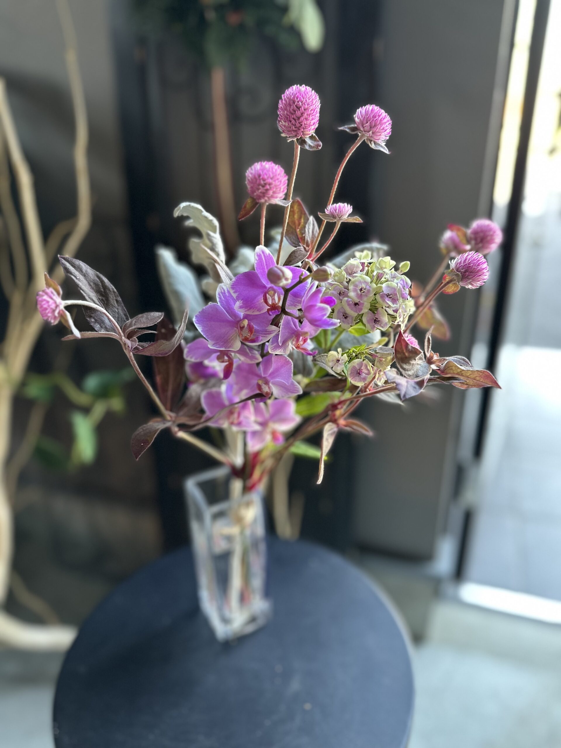 2025.10.18  今週のお花