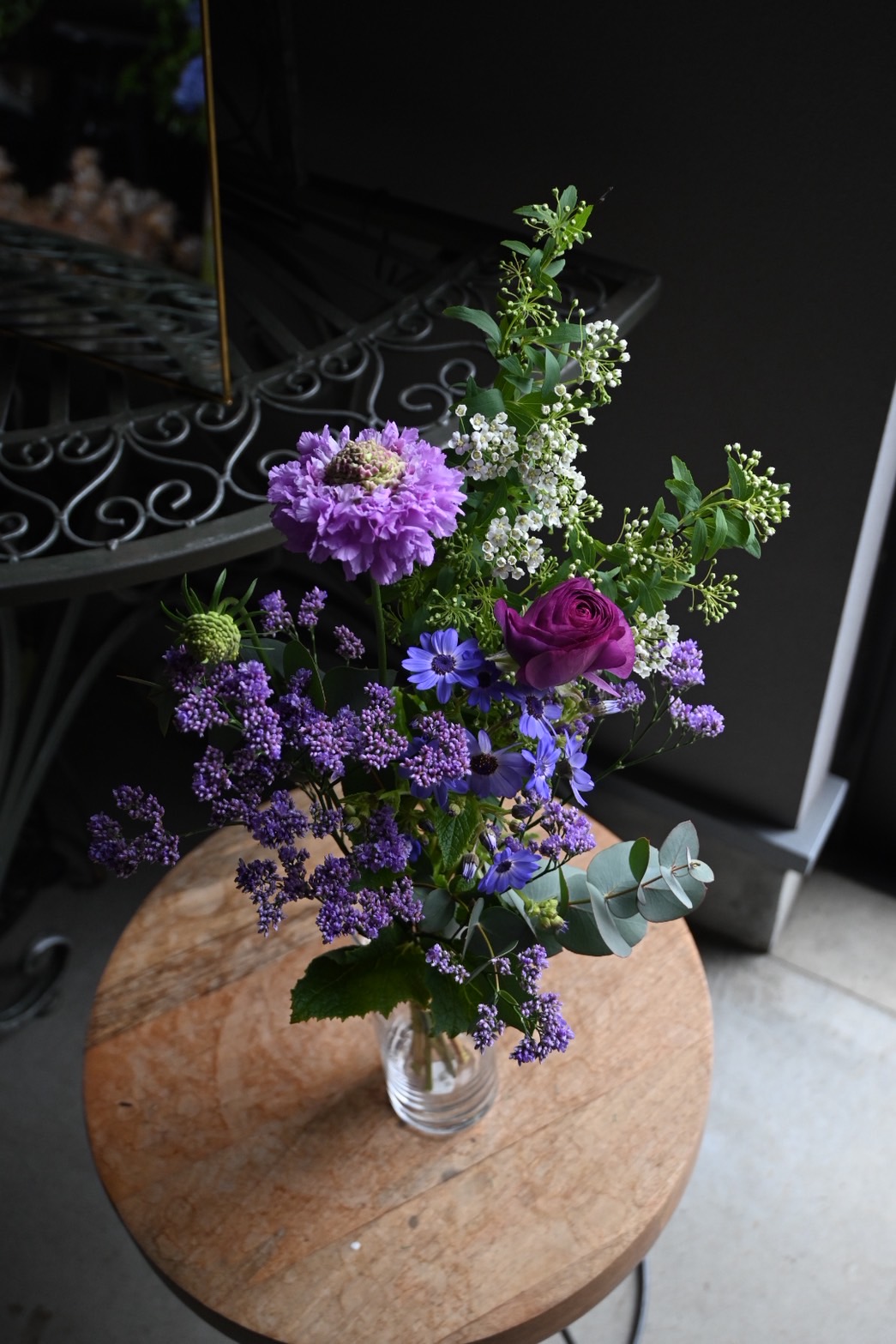 2026.3.14  今週のお花